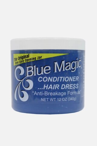 Blue magic conditioner