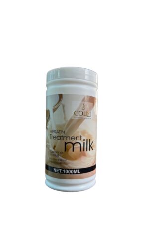 COLISI keratin treatment milk