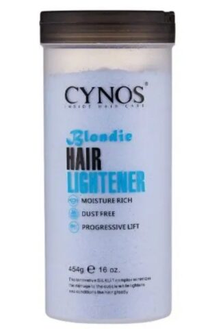 Cynos bleach powder
