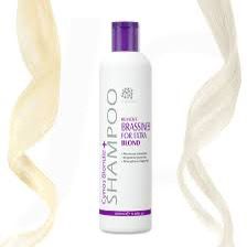 Cynos blondie shampoo