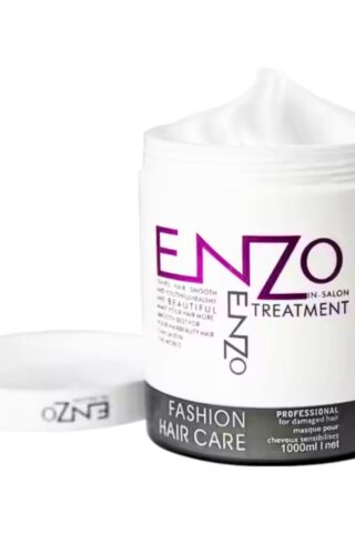 Enzo hair treatment