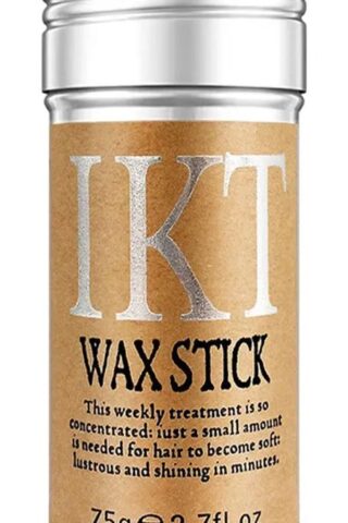 Ikt wax stick