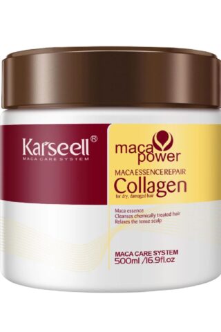 Karseell maca power essence repair